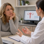Early Signs and Symptoms of Menopause and Perimenopause