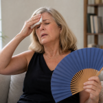 Understanding Why Menopause Causes Hot Flashes